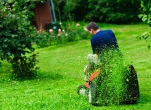 Kwikfynd Lawn Mowing
burdett