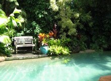 Kwikfynd Swimming Pool Landscaping
burdett